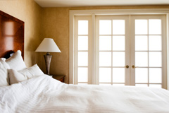 Monkshill bedroom extension costs