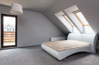 Monkshill bedroom extensions