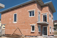 Monkshill home extensions