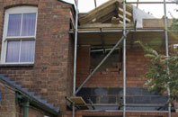 free Monkshill home extension quotes