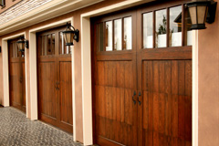 Monkshill garage extension quotes