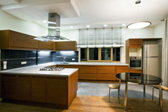kitchen extensions Monkshill